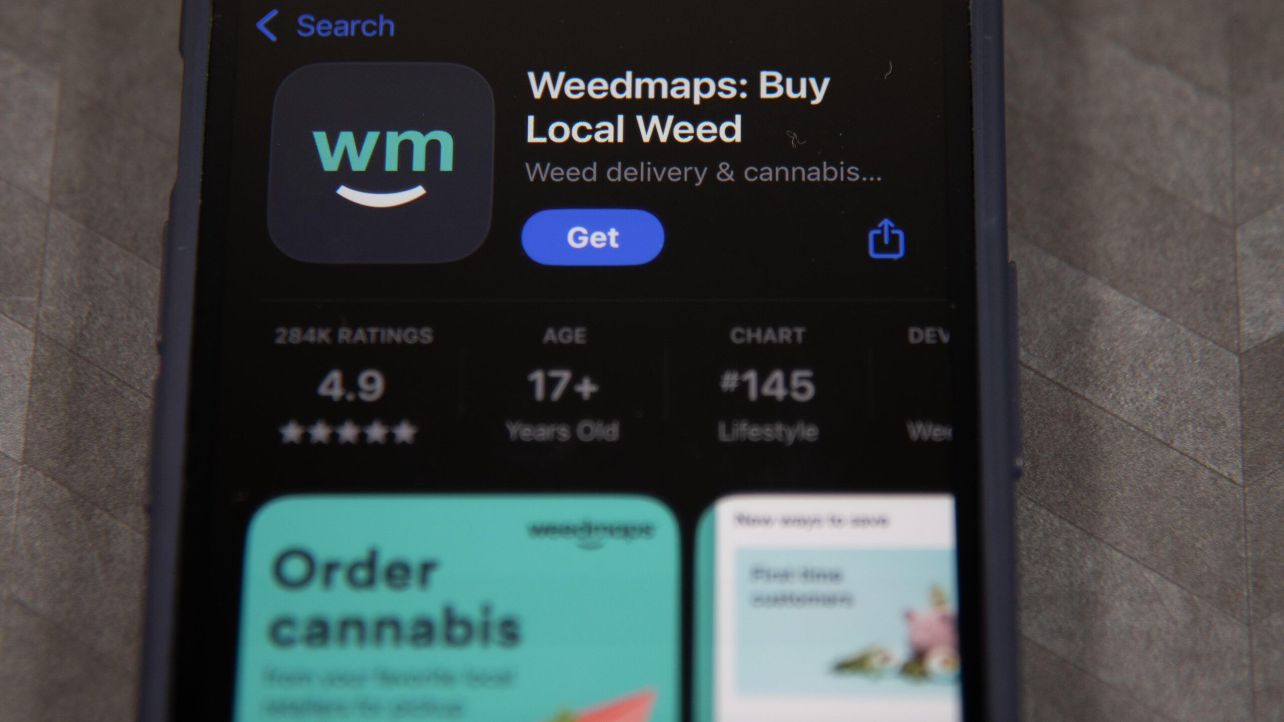 The Best Apps for Ordering Cannabis Online — Pickup or Delivery